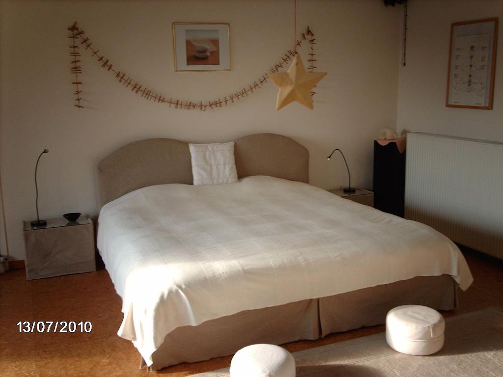 B&B Koornemoezen Zedelgem Room photo